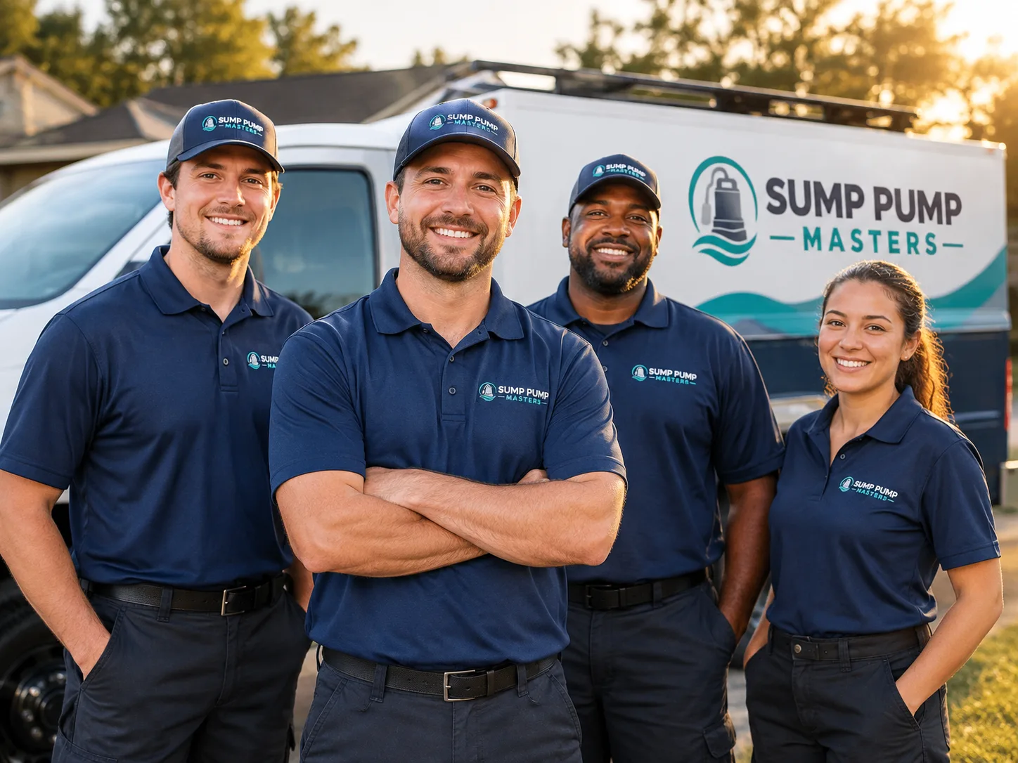 Sump Pump Repair company in Chappells, SC